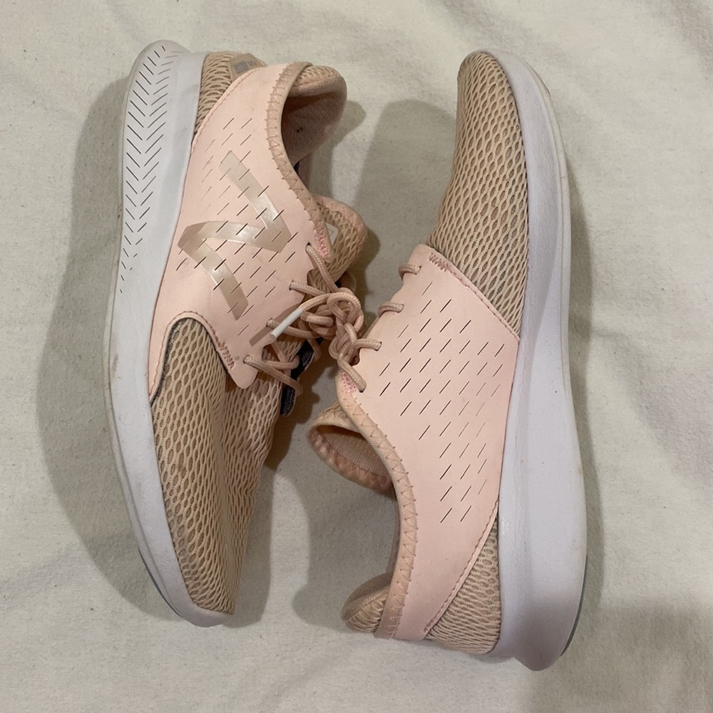 New Balance Fuel Core Coast sneakers